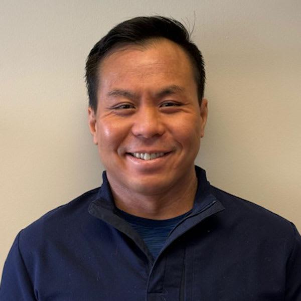 Dr. Jeremy Tam, Nepean Dentist