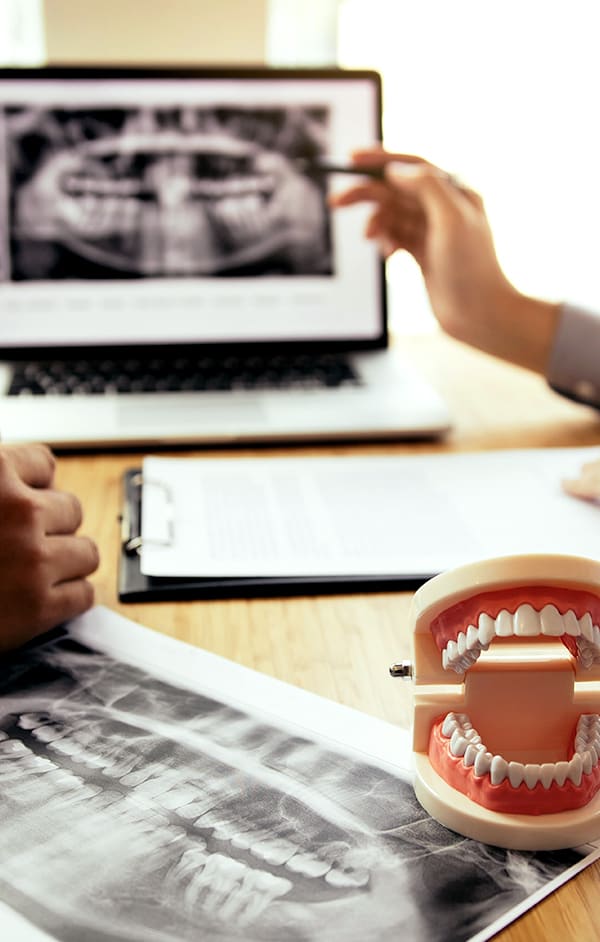 Nepean Dentist