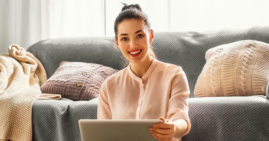 Invisalign Smile Assessment, Nepean Dentist